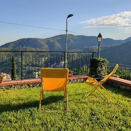 Dream House With A Beautiful View * Tovo San Giacomo