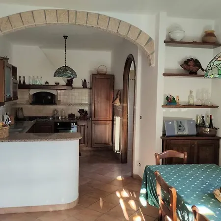 Dream House With A Beautiful View Tovo San Giacomo