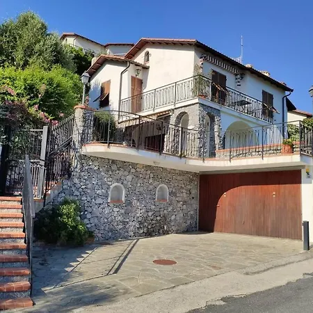 Dream House With A Beautiful View * Tovo San Giacomo