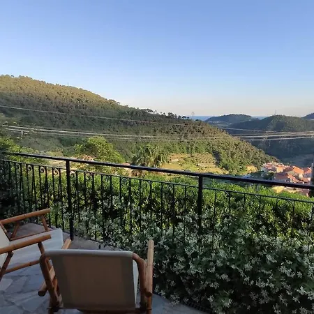 Appartement Dream House With A Beautiful View Tovo San Giacomo