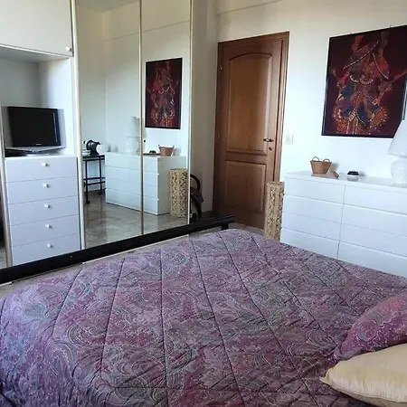 Appartement Dream House With A Beautiful View