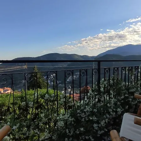 Dream House With A Beautiful View Appartement Tovo San Giacomo