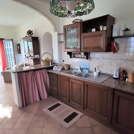 Dream House With A Beautiful View Appartement Tovo San Giacomo