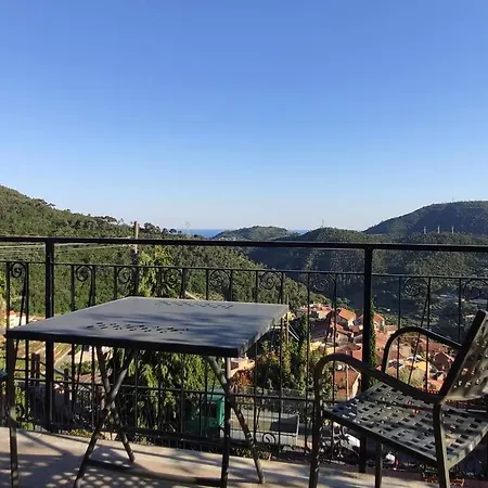 Dream House With A Beautiful View Tovo San Giacomo
