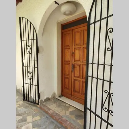 Dream House With A Beautiful View Tovo San Giacomo