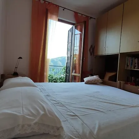 Dream House With A Beautiful View Appartement *