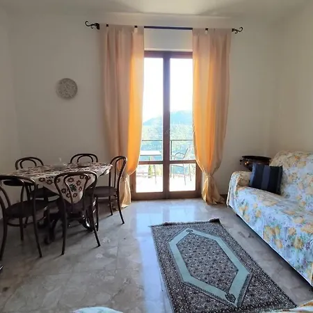 Dream House With A Beautiful View * Tovo San Giacomo